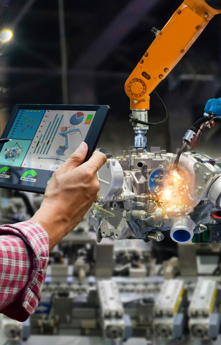 hubungan dengan bidang lainnya